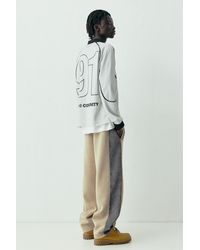 Pull&Bear - Stwd Studio Archives T-Shirt - Lyst