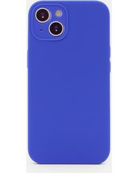 Pull&Bear - Basic Iphone Case - Lyst