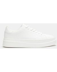 Pull&Bear - Chunky Trainers - Lyst