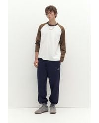 Pull&Bear - Stwd Joggingbroek - Lyst