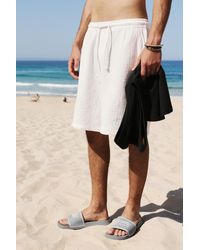 Pull&Bear - Sandali - Lyst