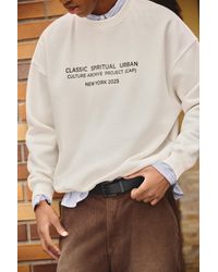 Pull&Bear - Reversible Leather Effect Belt - Lyst