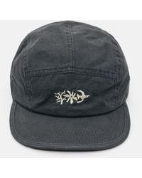 Pull&Bear - Basecap 5-Panel Mit Stickerei - Lyst