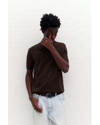 Pull&Bear - Polo - Lyst