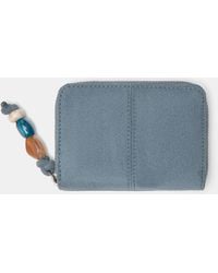 Pull&Bear - Embellished Wallet - Lyst