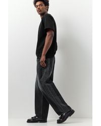 Pull&Bear - Balloon Fit Jeans - Lyst