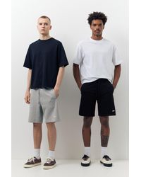 Pull&Bear - 2-Pack Stwd Bermuda - Lyst
