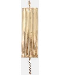 Pull&Bear - Bracelet Multichaînes - Lyst