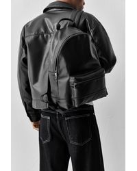 Pull&Bear - Zaino Urban - Lyst