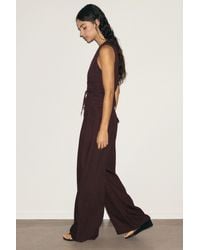 Pull&Bear - Darted Smart Trousers - Lyst