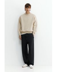 Pull&Bear - Baggy Joggers - Lyst