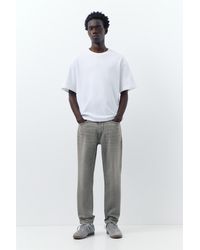 Pull&Bear - Standard Jeans - Lyst