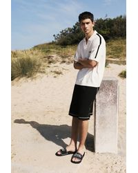 Pull&Bear - Sandali - Lyst