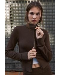 Pull&Bear - Strickjacke, Weich - Lyst