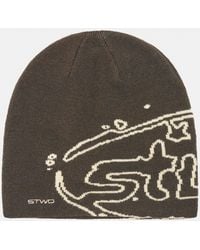 Pull&Bear - Stwd Beanie - Lyst