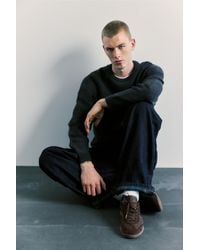 Pull&Bear - Slim Fit Trainers - Lyst