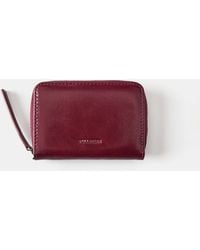 Pull&Bear - Portafoglio A Tinta Unita - Lyst