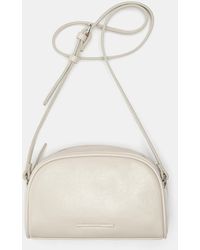 Pull&Bear - Casual Schoudertas - Lyst