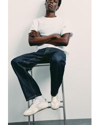 Pull&Bear - Sneakers Casual - Lyst