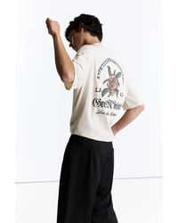 Pull&Bear - Guns N' Roses Relaxed Fit T-Shirt - Lyst