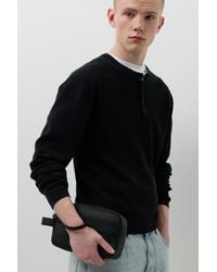 Pull&Bear - Trousse De Toilette Anse - Lyst