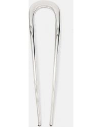 Pull&Bear - Pack Of Metal Hair Pins - Lyst