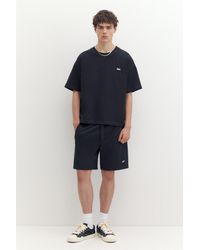 Pull&Bear - Short Jogging Stwd - Lyst