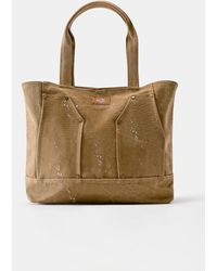 Pull&Bear - Dickies Tote Bag - Lyst