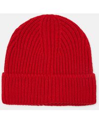 Pull&Bear - Berretto - Lyst