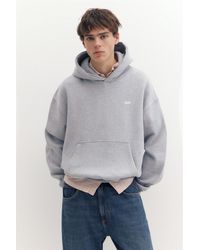Pull&Bear - Stwd Boxy-Fit Hoodie - Lyst