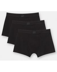Pull&Bear - 3-Pak Boxershorts - Lyst