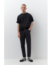 Pull&Bear - Standard Jeans - Lyst