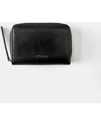 Pull&Bear - Portafogli A Tinta Unita - Lyst