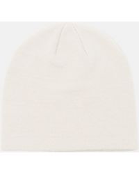 Pull&Bear - Basic Beanie - Lyst