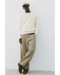 Pull&Bear - Basic Jumper - Lyst