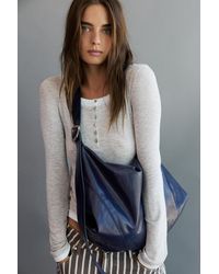 Pull&Bear - Borsa Shopper A Tracolla - Lyst