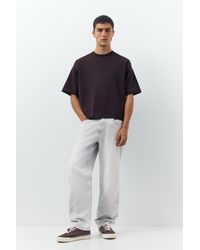 Pull&Bear - Straight Jeans - Lyst