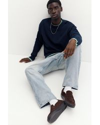 Pull&Bear - Baskets Casual À Bride - Lyst