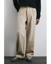 Pull&Bear - Slim Fit Trainers - Lyst