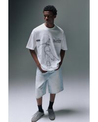 Pull&Bear - Star Wars Darth Vader T-Shirt - Lyst