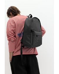 Pull&Bear - Stwd Backpack - Lyst