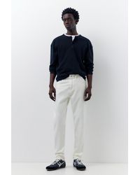 Pull&Bear - Jeans Slim - Lyst
