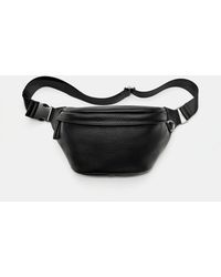 Pull&Bear - Marsupio Casual - Lyst