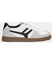 Pull&Bear - Retro-Sneaker - Lyst