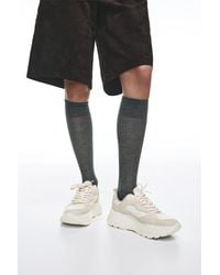 Pull&Bear - Baskets Volume - Lyst