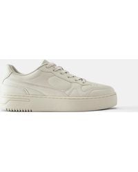 Pull&Bear - Sneaker Voluminose - Lyst