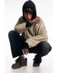 Pull&Bear - Stwd Skate Trainers - Lyst