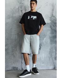 Pull&Bear - Casual Trainers With Detail - Lyst
