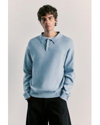 Pull&Bear - Polo - Lyst