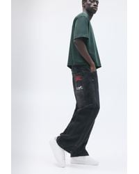 Pull&Bear - Basic Trainers With Detail - Lyst